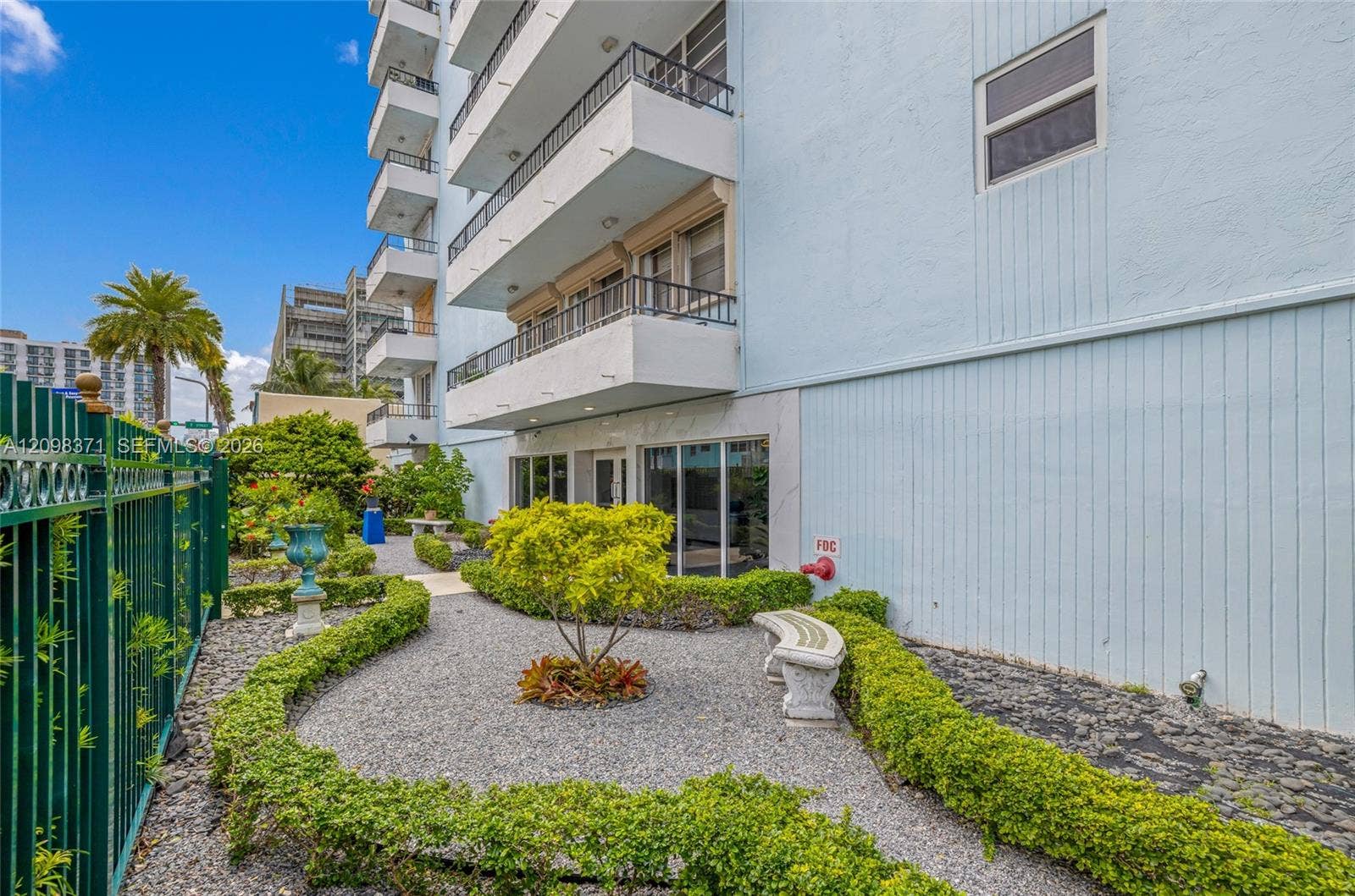 720 Collins Avenue, #801, Miami Beach, Miami Beach, FL 33139 Photo 37
