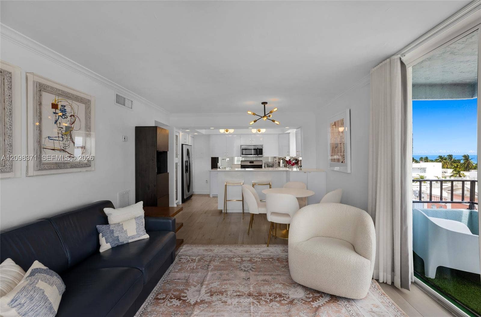 720 Collins Avenue, #801, Miami Beach, Miami Beach, FL 33139 Photo 9