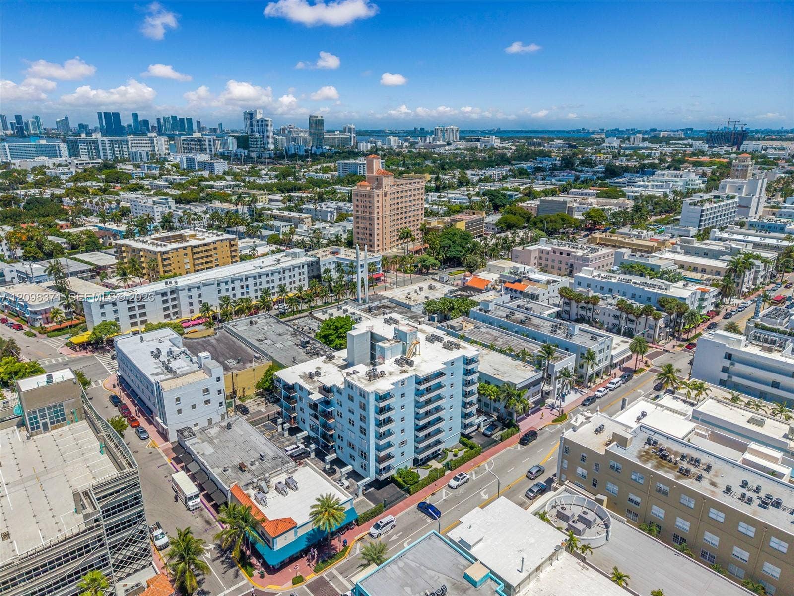 720 Collins Avenue, #801, Miami Beach, Miami Beach, FL 33139 Photo 45