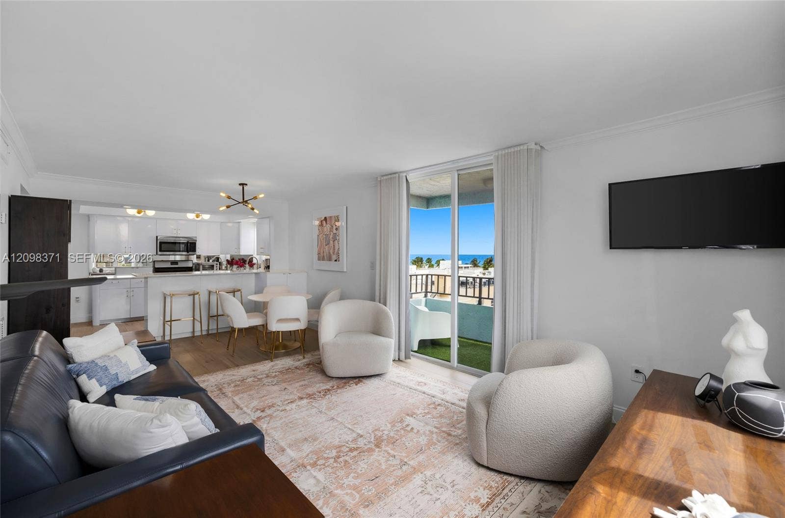 720 Collins Avenue, #801, Miami Beach, Miami Beach, FL 33139 Photo 8