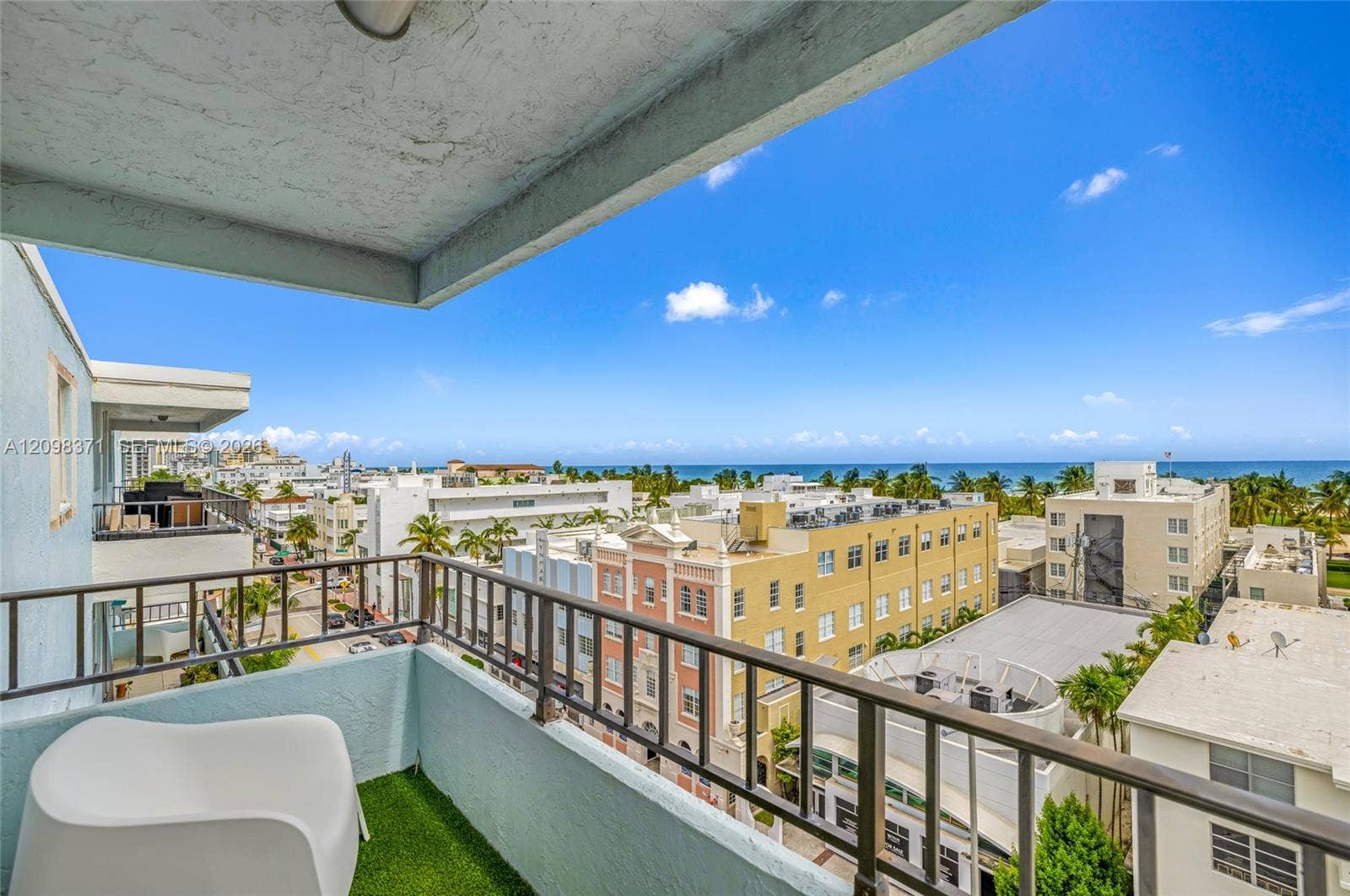 720 Collins Avenue, #801, Miami Beach, Miami Beach, FL 33139 Photo 26