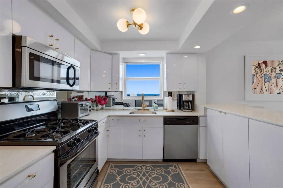 Property photo for 720 Collins Avenue, #801, Miami Beach, FL