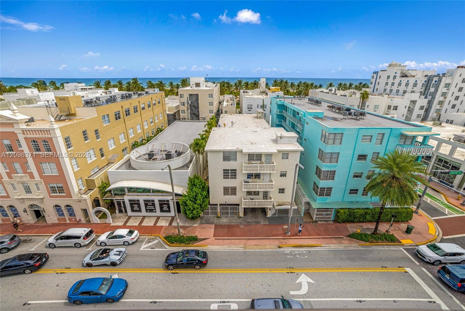 720 Collins Avenue, #801, Miami Beach, Miami Beach, FL 33139 Photo 25
