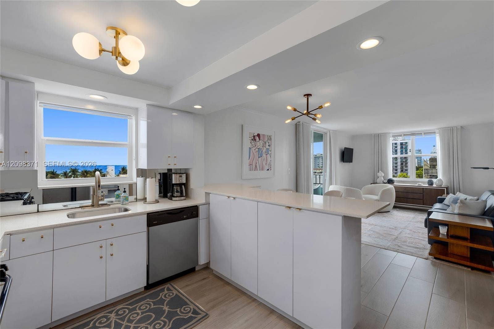720 Collins Avenue, #801, Miami Beach, Miami Beach, FL 33139 Photo 3