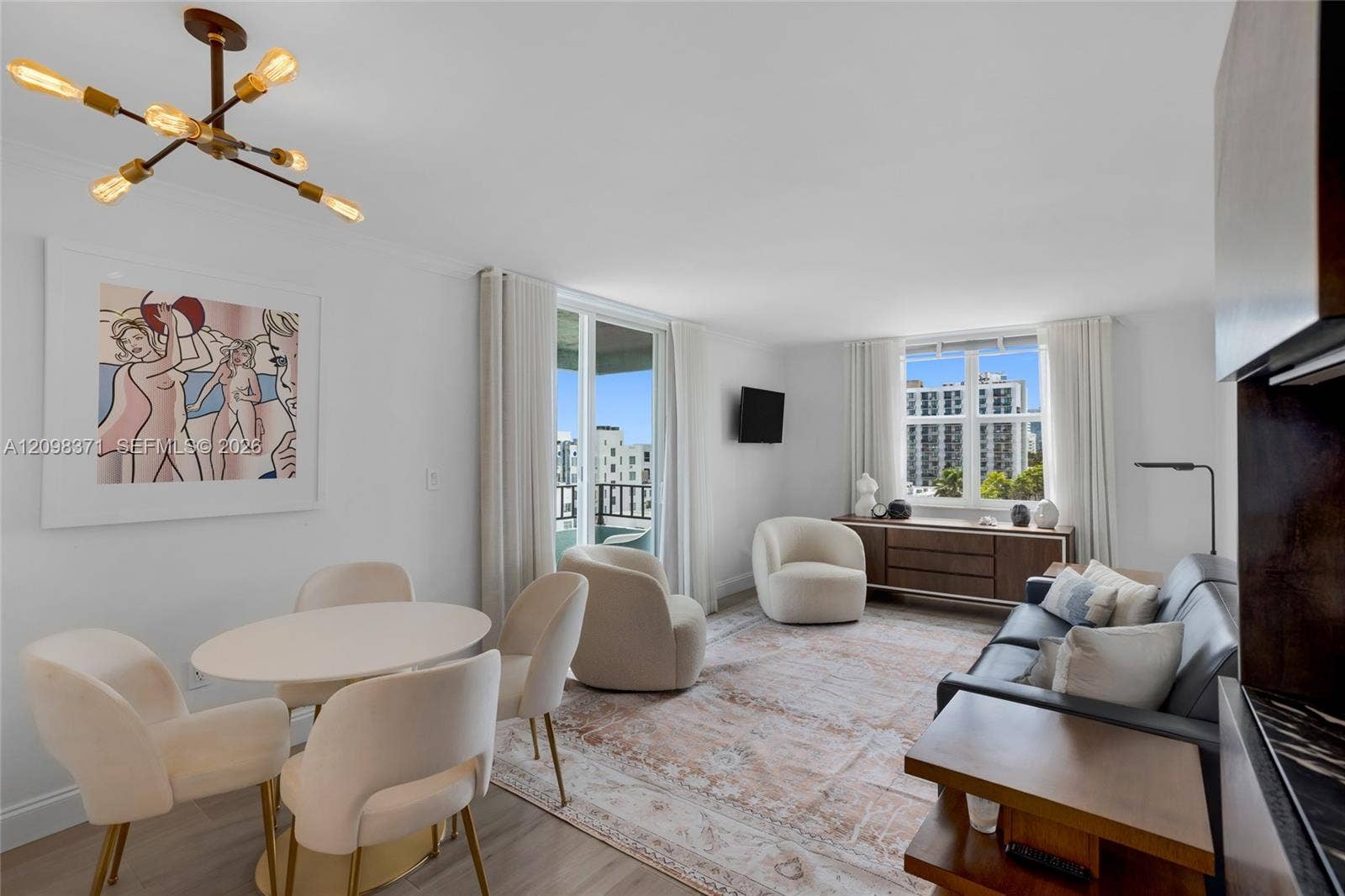 720 Collins Avenue, #801, Miami Beach, Miami Beach, FL 33139 Photo 5
