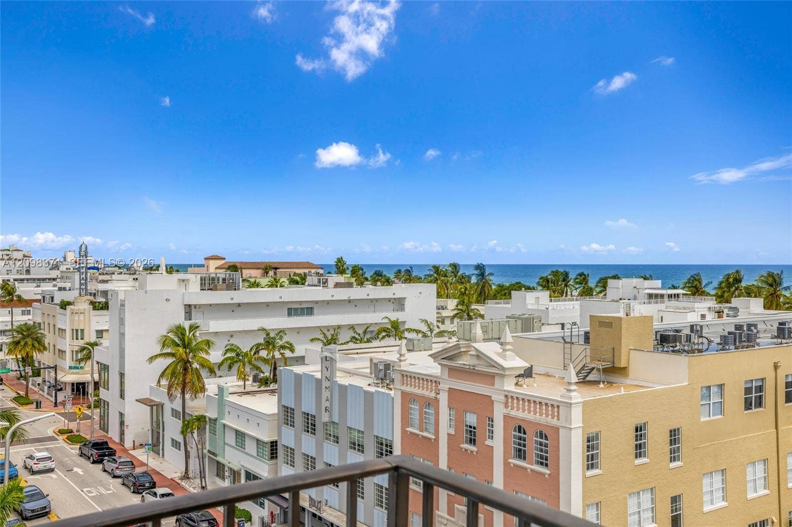 720 Collins Avenue, #801, Miami Beach, Miami Beach, FL 33139 Photo 24