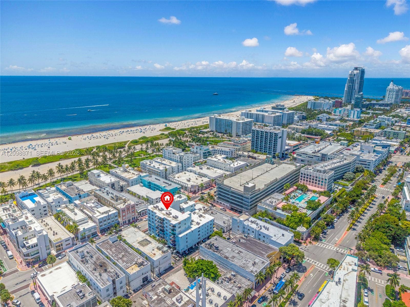 720 Collins Avenue, #801, Miami Beach, Miami Beach, FL 33139 Photo 54