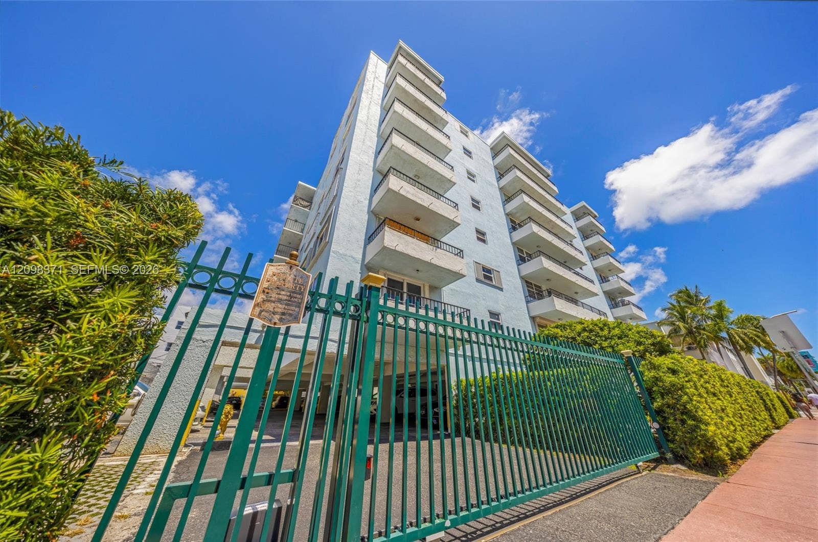 720 Collins Avenue, #801, Miami Beach, Miami Beach, FL 33139 Photo 40