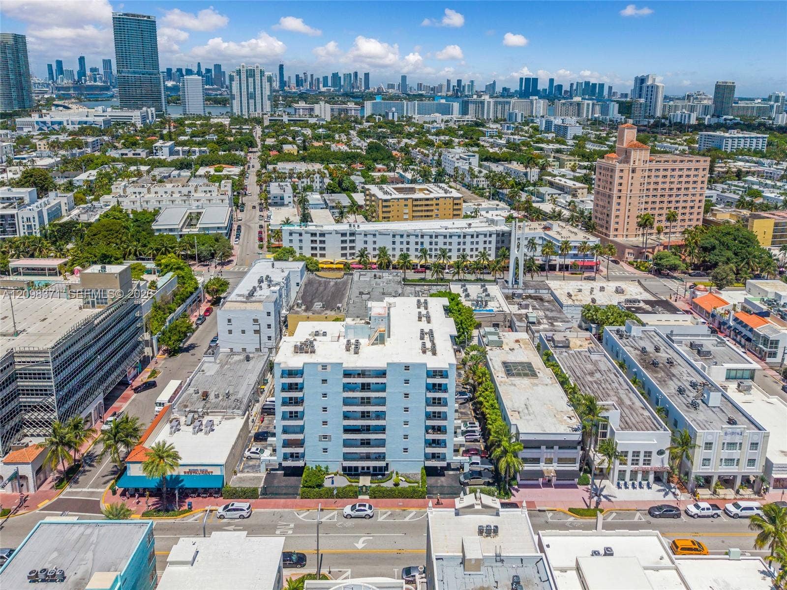 720 Collins Avenue, #801, Miami Beach, Miami Beach, FL 33139 Photo 43