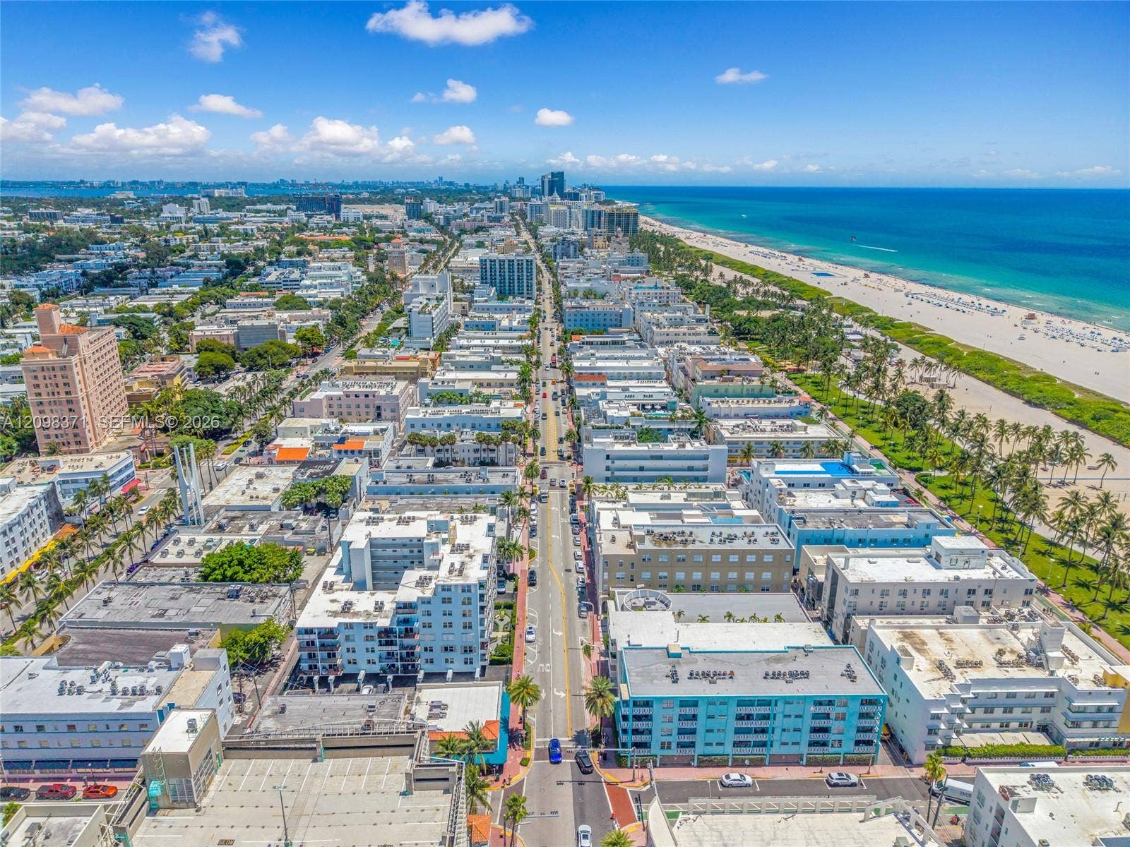 720 Collins Avenue, #801, Miami Beach, Miami Beach, FL 33139 Photo 48