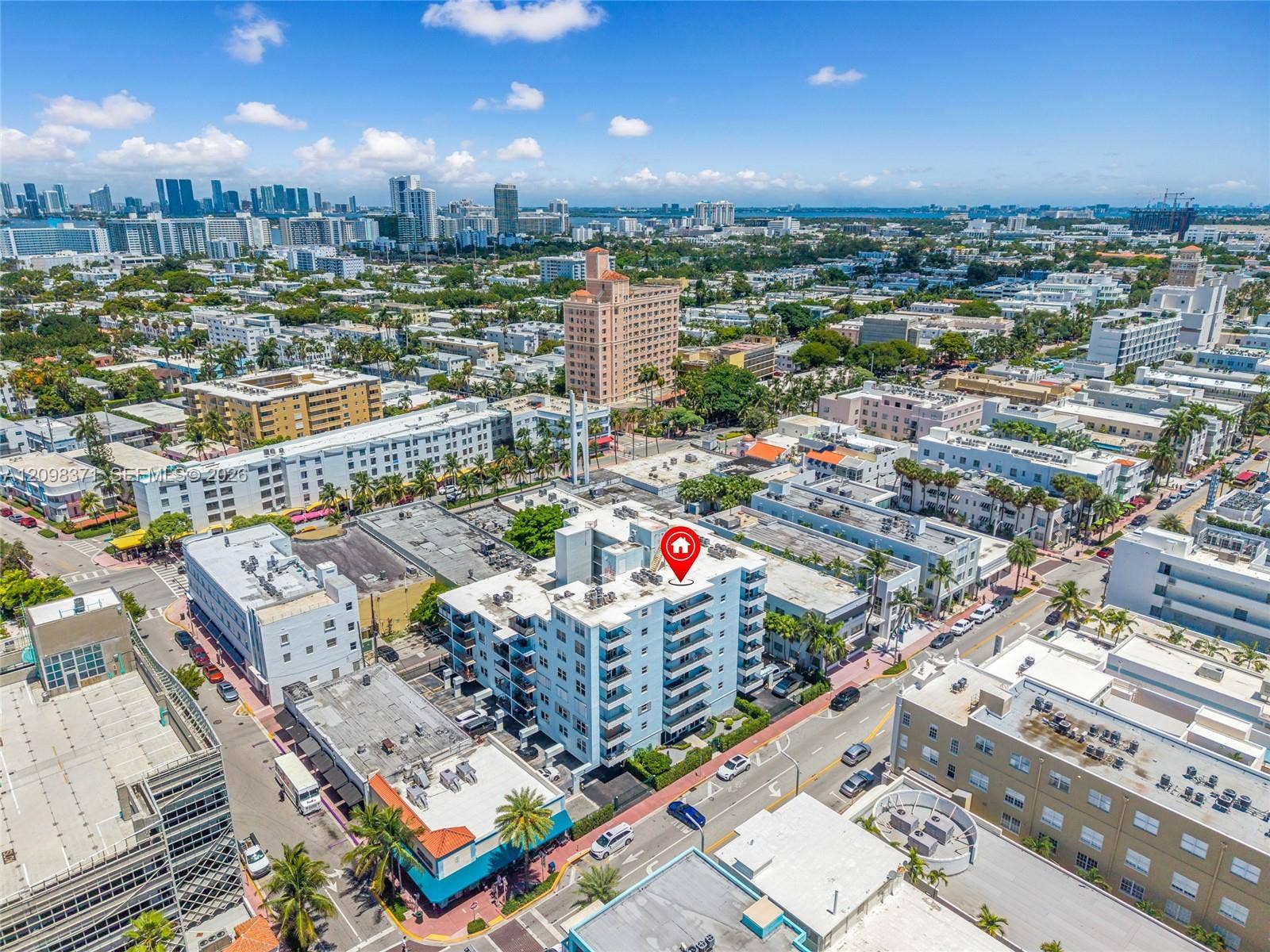 720 Collins Avenue, #801, Miami Beach, Miami Beach, FL 33139 Photo 44