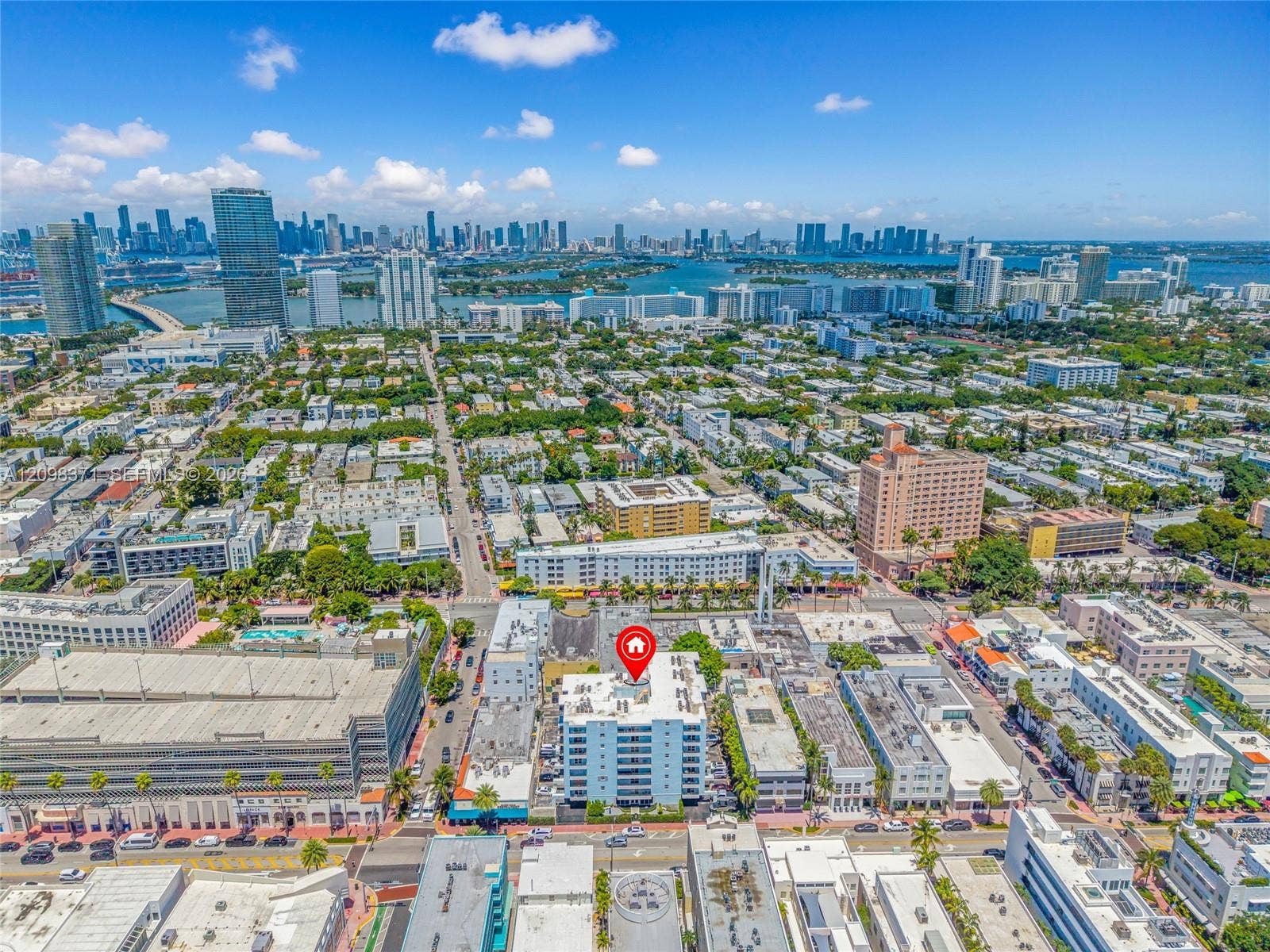 720 Collins Avenue, #801, Miami Beach, Miami Beach, FL 33139 Photo 61
