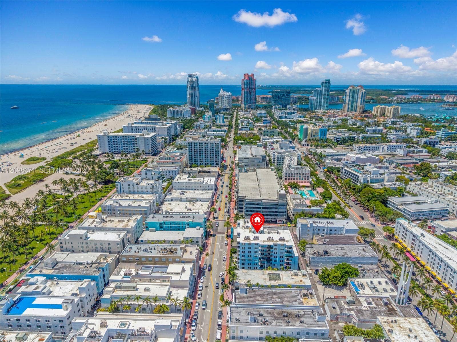 720 Collins Avenue, #801, Miami Beach, Miami Beach, FL 33139 Photo 56