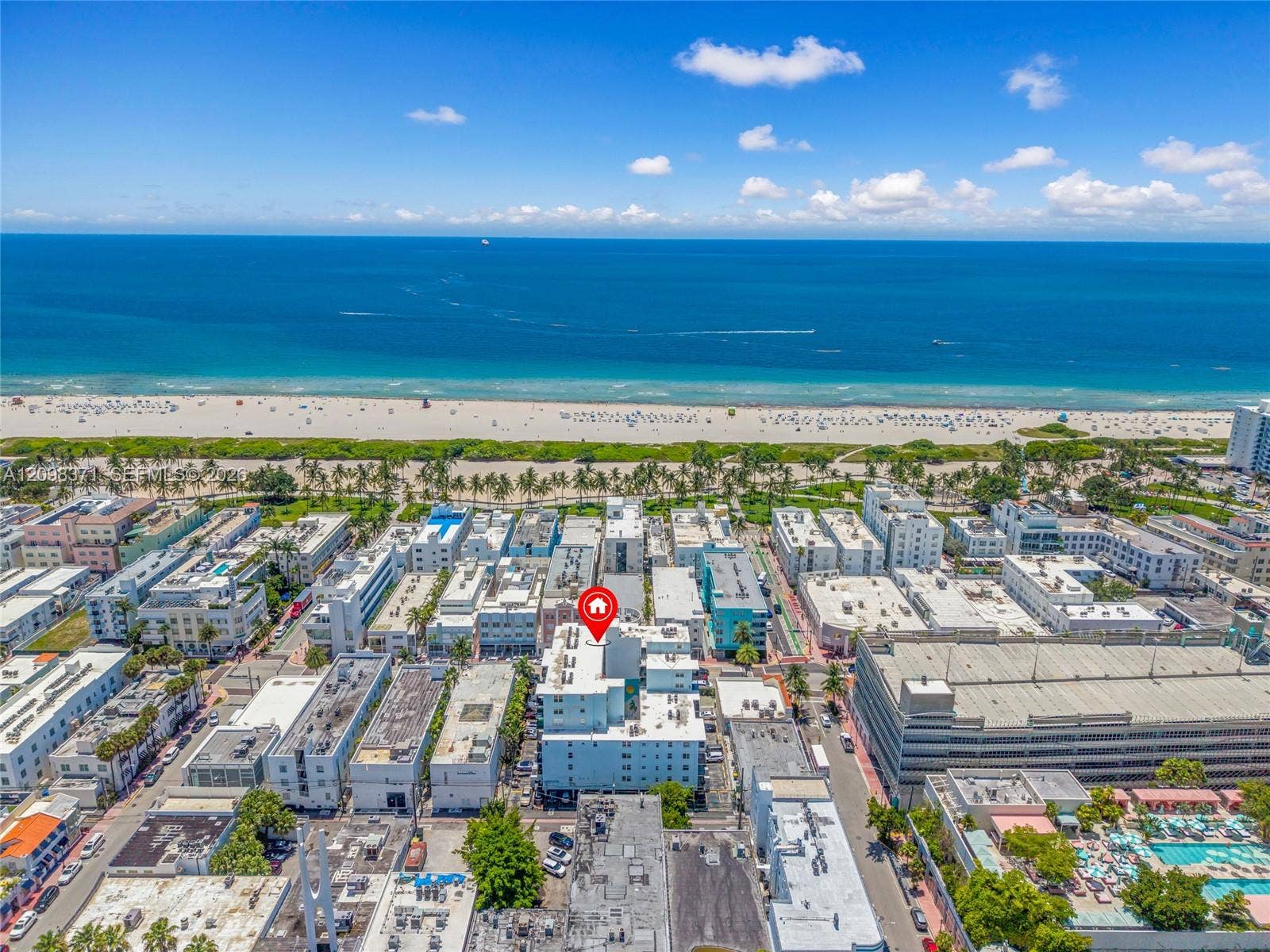 720 Collins Avenue, #801, Miami Beach, Miami Beach, FL 33139 Photo 51