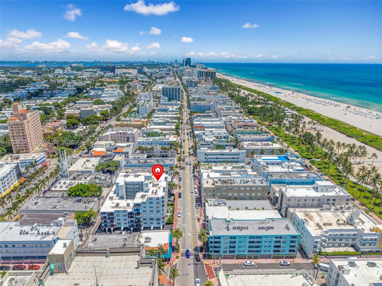 720 Collins Avenue, #801, Miami Beach, Miami Beach, FL 33139 Photo 46