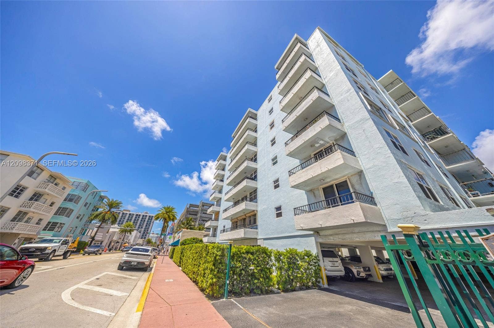 720 Collins Avenue, #801, Miami Beach, Miami Beach, FL 33139 Photo 39