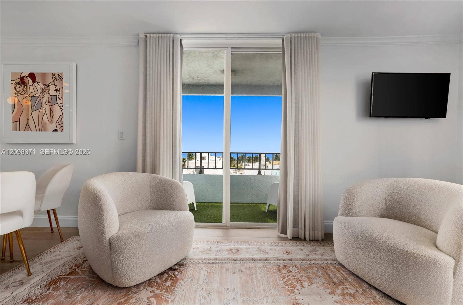 720 Collins Avenue, #801, Miami Beach, Miami Beach, FL 33139 Photo 7