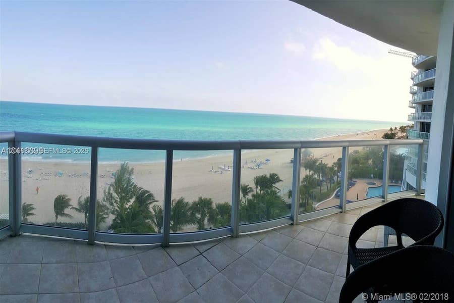 Property photo for 18683 Collins Avenue, #701, Sunny Isles Beach, FL