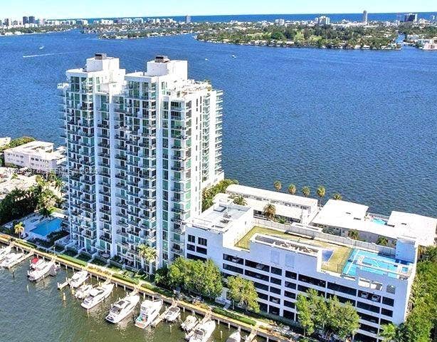 Property photo for 7928 East Drive, #1403, North Bay Village, FL
