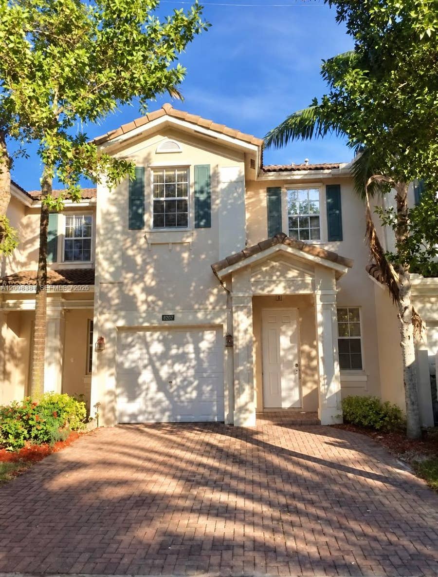Property photo for 11917 SW 152nd Place, #11917, Miami, FL