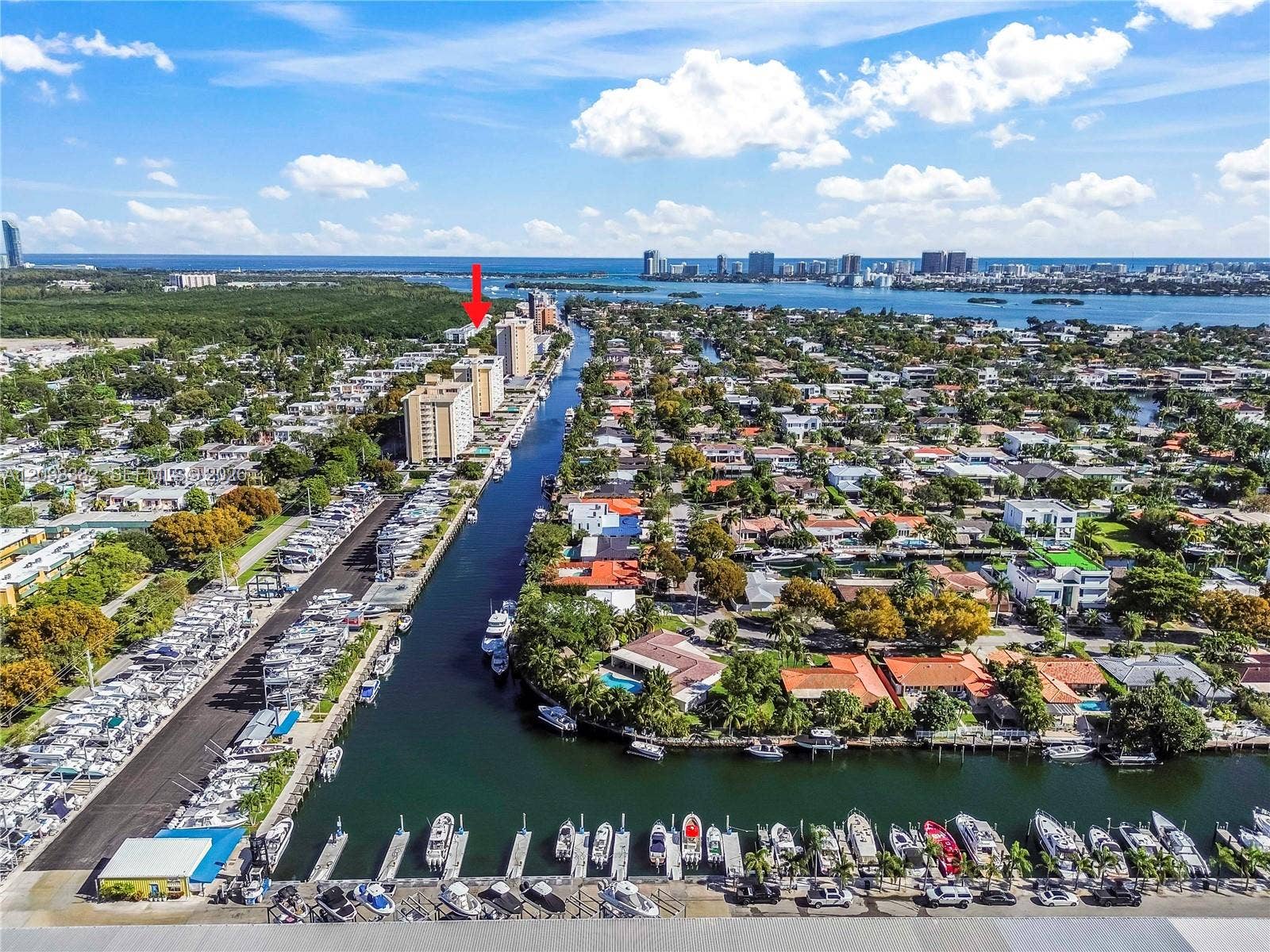 2461 NE 135th Street, North Miami, FL 33181 Photo 35