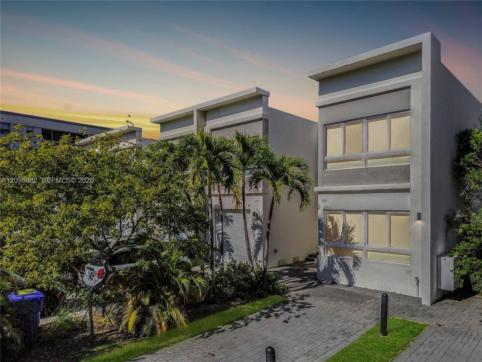 2461 NE 135th Street, North Miami, FL 33181 Photo 1