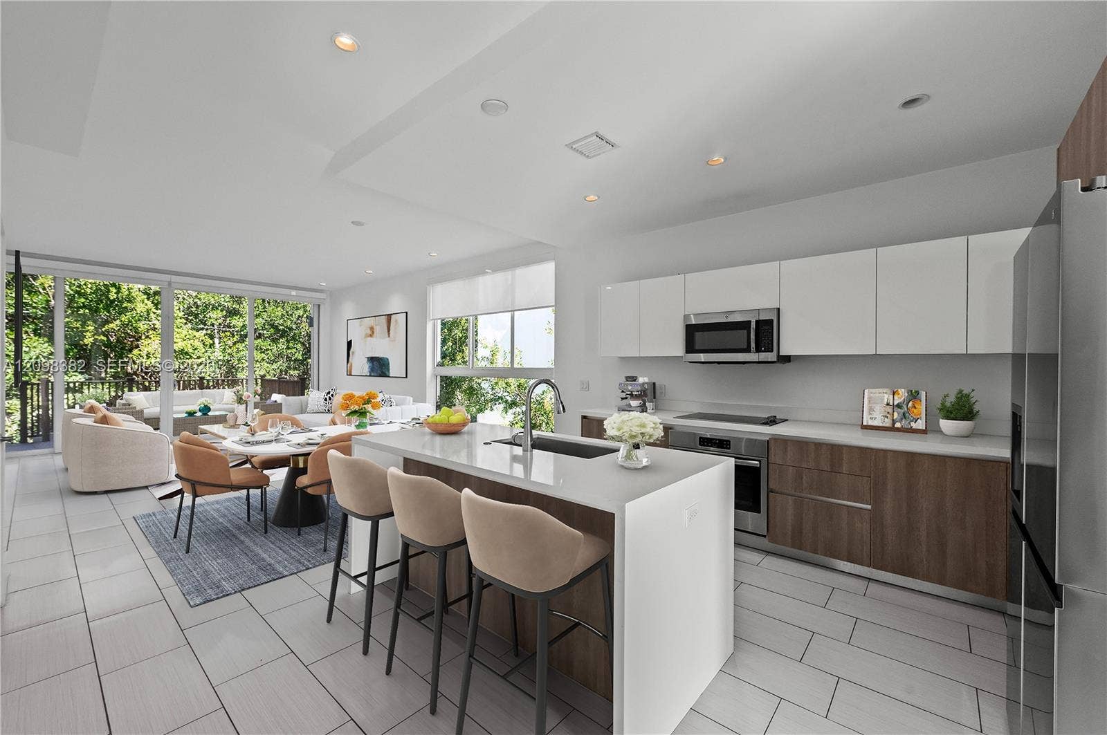2461 NE 135th Street, North Miami, FL 33181 Photo 6
