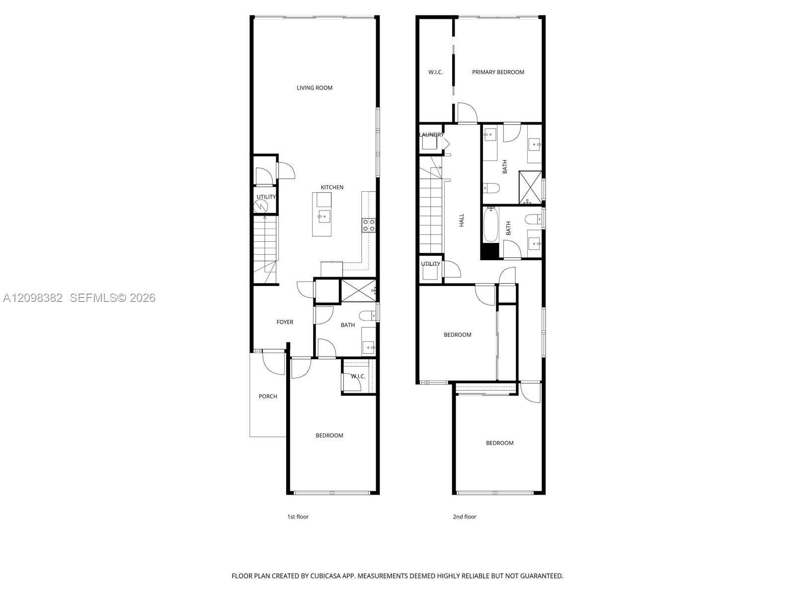 2461 NE 135th Street, North Miami, FL 33181 Photo 3
