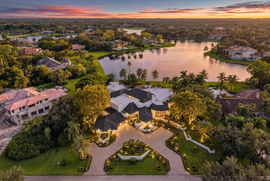 Property photo for 2965 Surrey Lane, Weston, FL