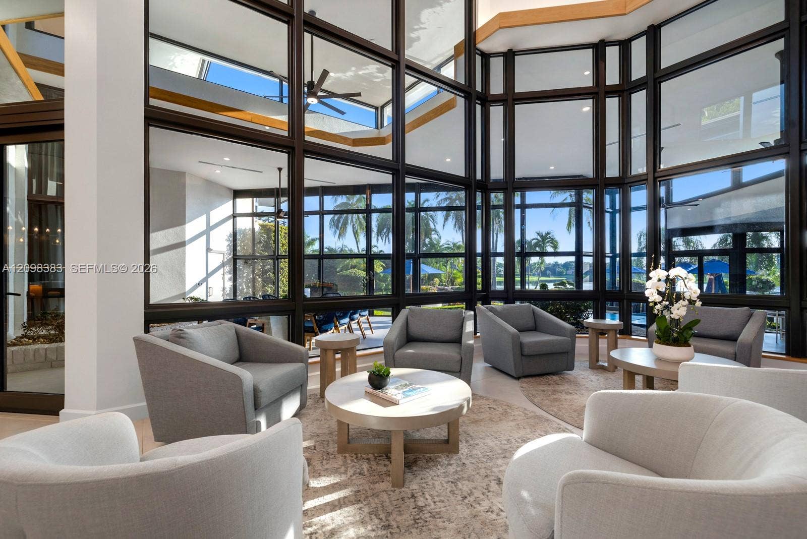 Windmill Ranch Estates luxury home