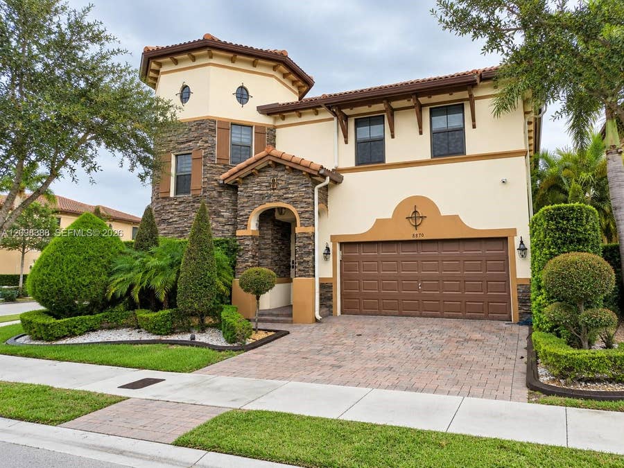 Property photo for 8870 NW 99th Avenue, #8870, Doral, FL