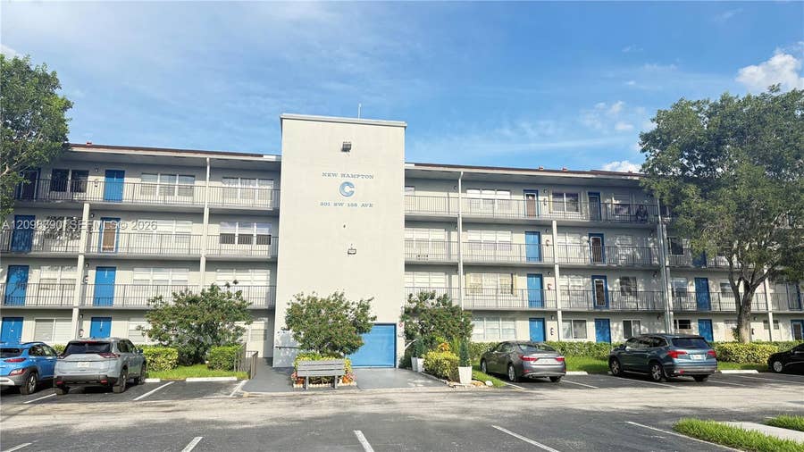 Property photo for 301 SW 135th Avenue, #310C, Pembroke Pines, FL