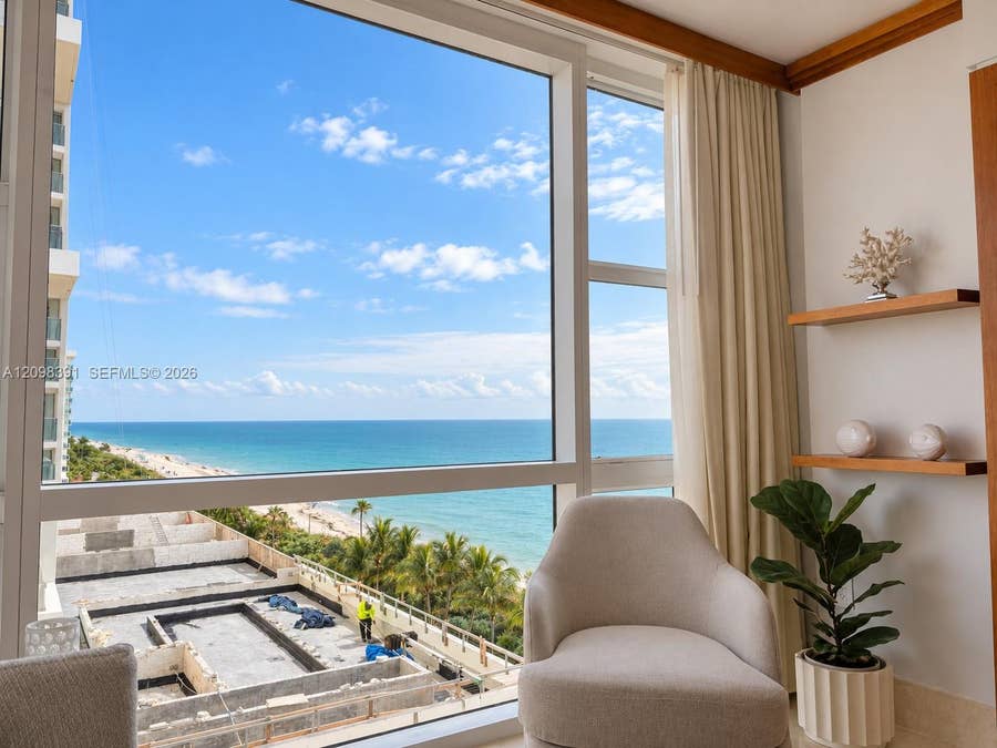 Property photo for 6801 Collins Avenue, #811, Miami Beach, FL