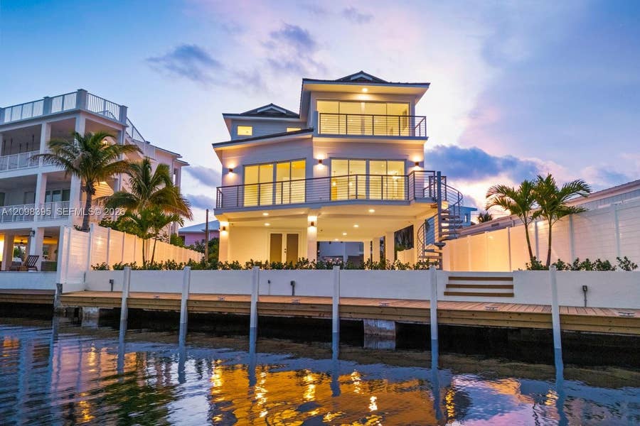 Property photo for 108 Ellington Court, Key Largo, FL