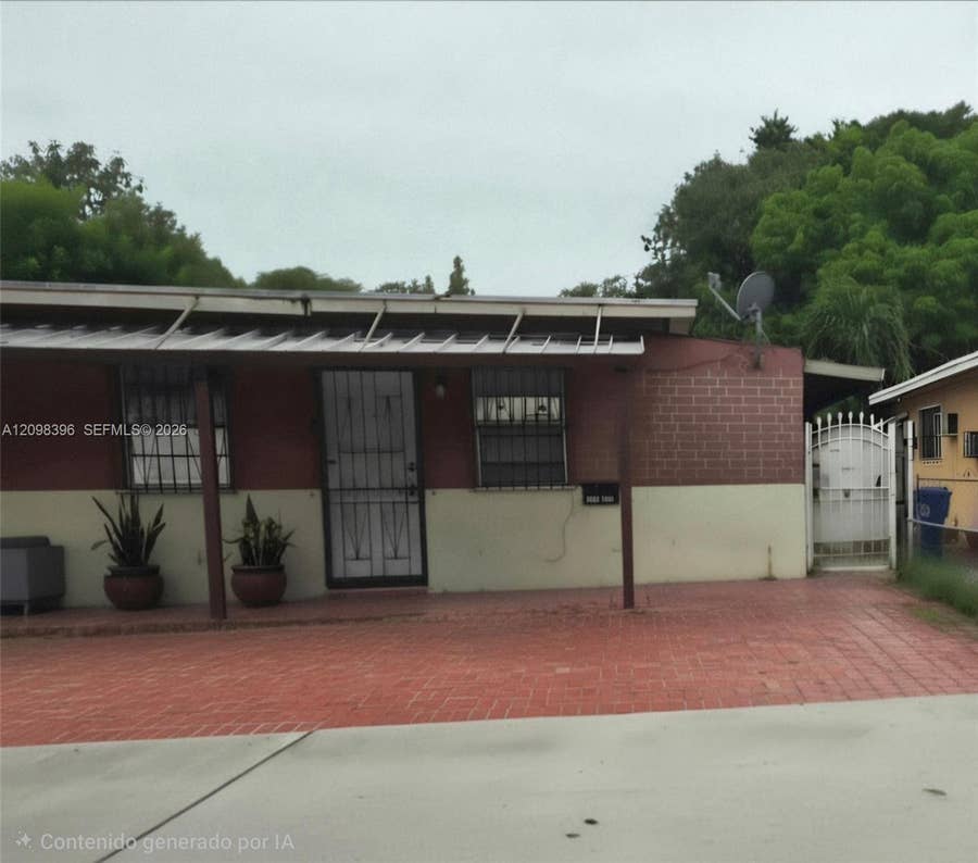 Property photo for Miami, FL