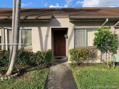 5587 Park Road, Dania Beach, FL 33312 Photo 1