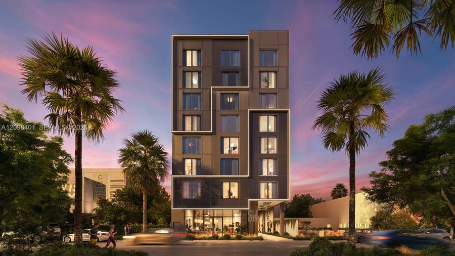 Property photo for 335 NW 28th Street, #705/706, Miami, FL