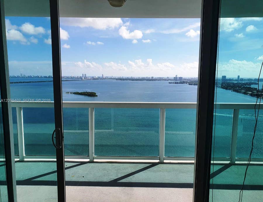 Property photo for 1800 N Bayshore Drive, #3405, Miami, FL