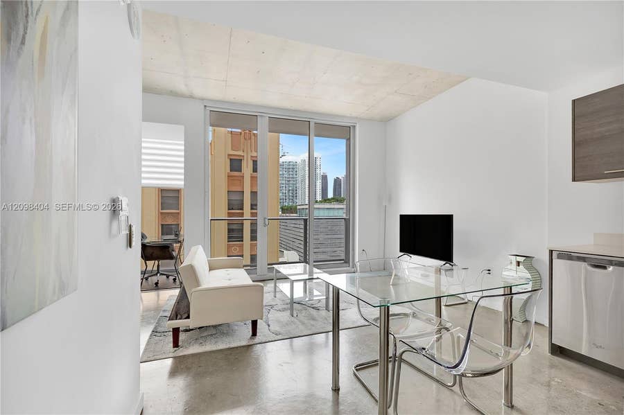 Property photo for 151 SE 1st Street, #1107, Miami, FL