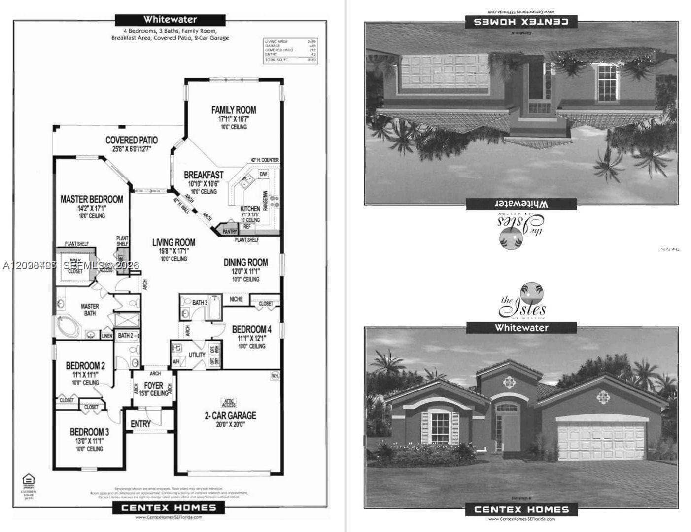 19548 S Whitewater Avenue, Weston, FL 33332 Photo 24