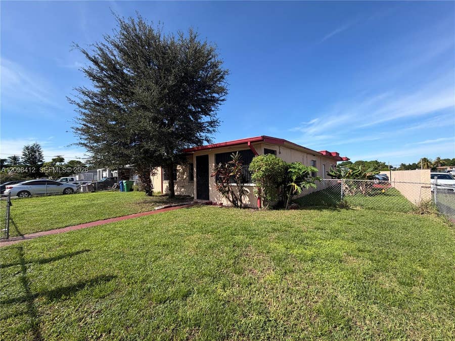 Property photo for 13140 NW 18th Avenue, #., Miami, FL
