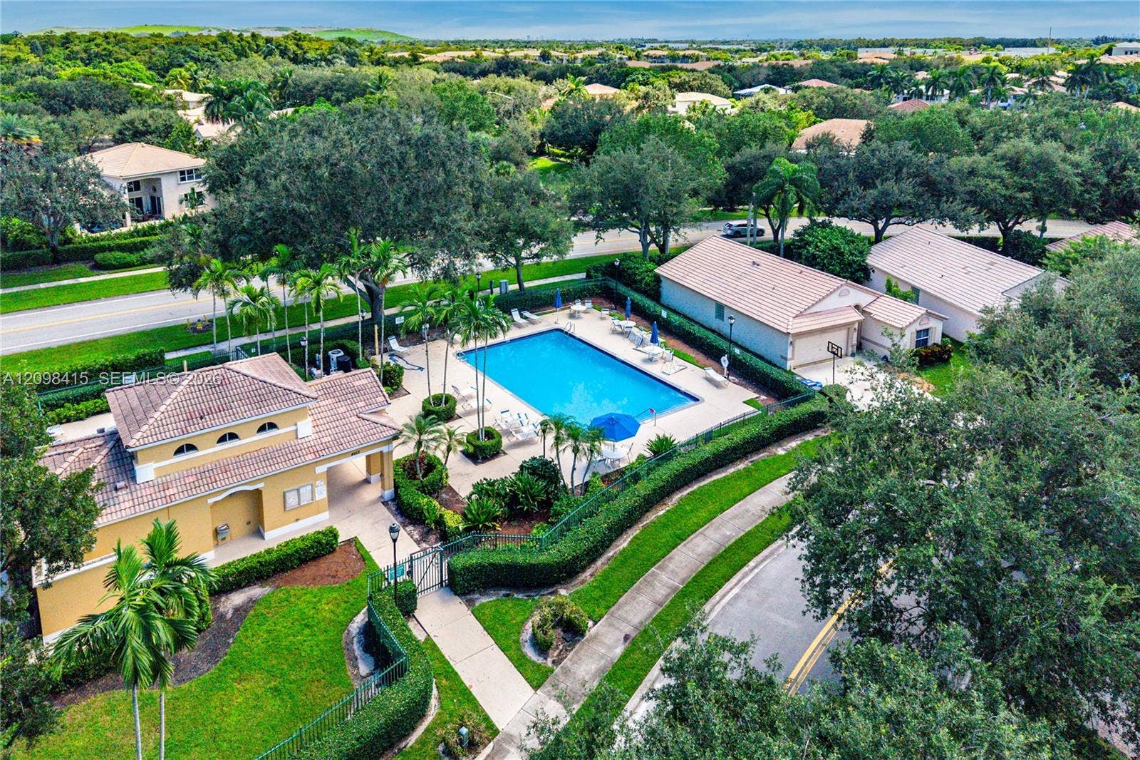 5437 NW 50th Court, Coconut Creek, FL 33073 Photo 46
