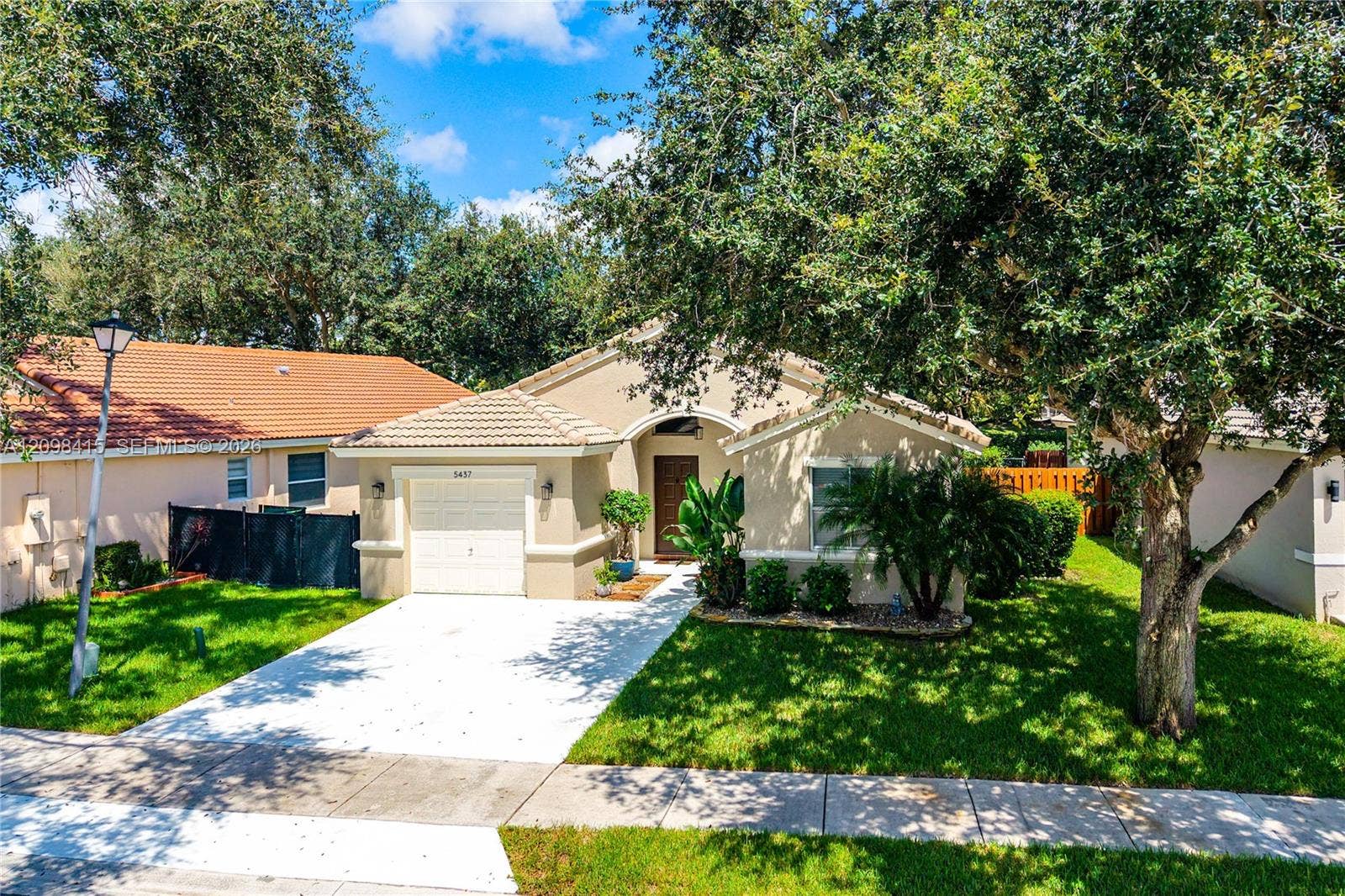 5437 NW 50th Court, Coconut Creek, FL 33073 Photo 33