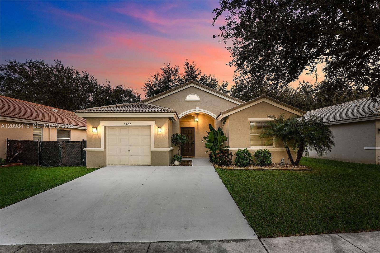 5437 NW 50th Court, Coconut Creek, FL 33073 Photo 52