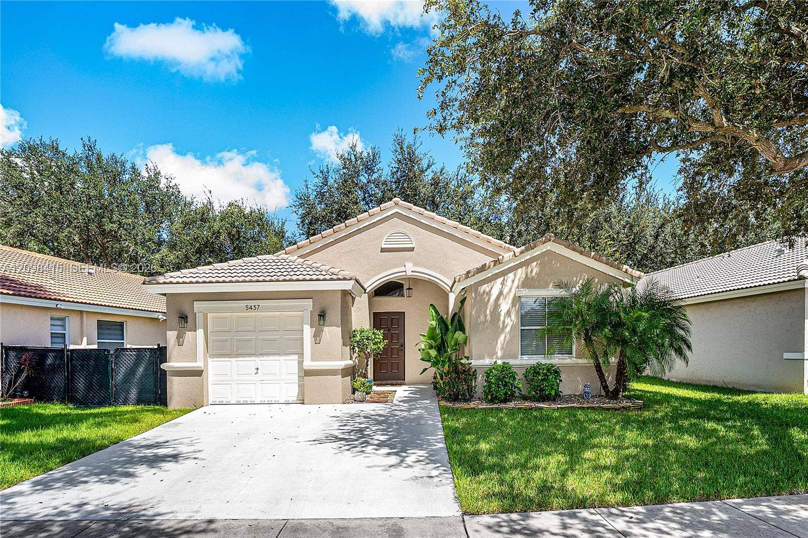 5437 NW 50th Court, Coconut Creek, FL 33073 Photo 1