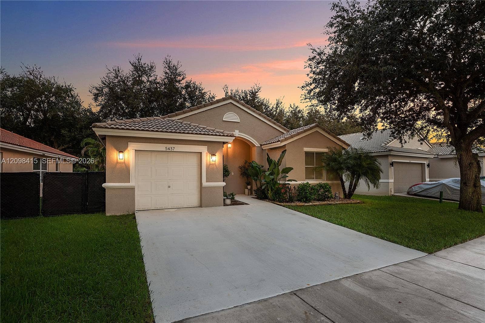 5437 NW 50th Court, Coconut Creek, FL 33073 Photo 51