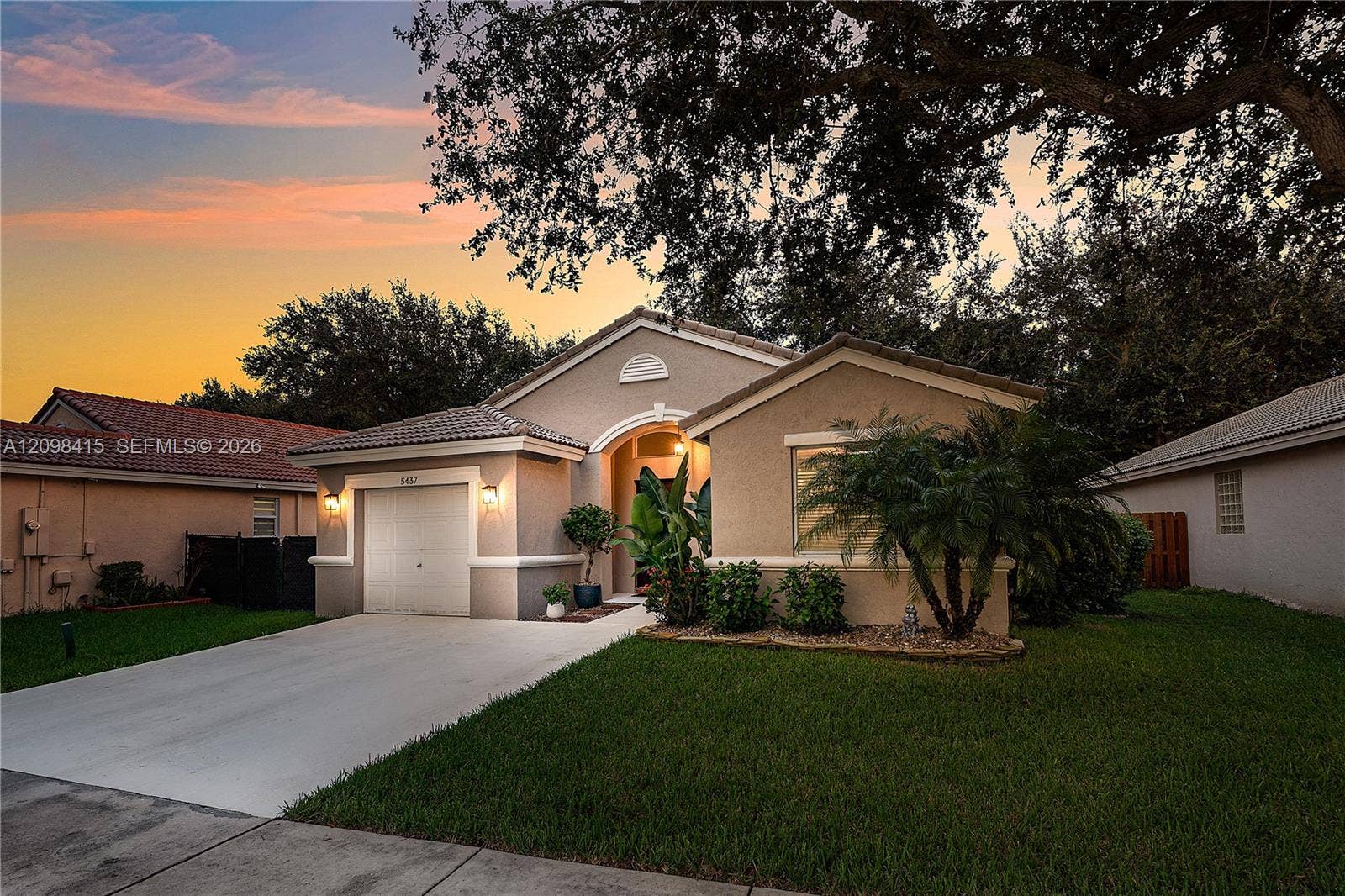 5437 NW 50th Court, Coconut Creek, FL 33073 Photo 53
