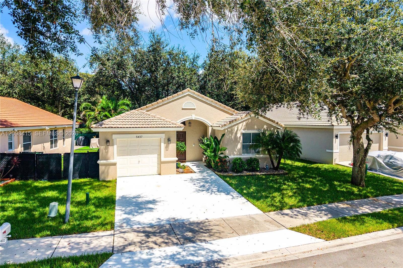 5437 NW 50th Court, Coconut Creek, FL 33073 Photo 32