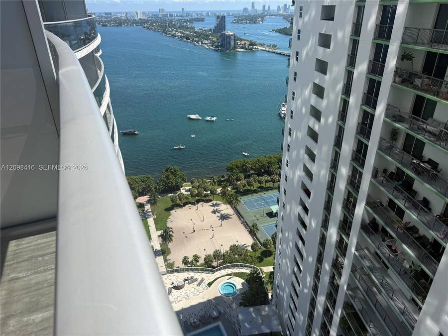 Property photo for 488 NE 18th Street, #3104, Miami, FL