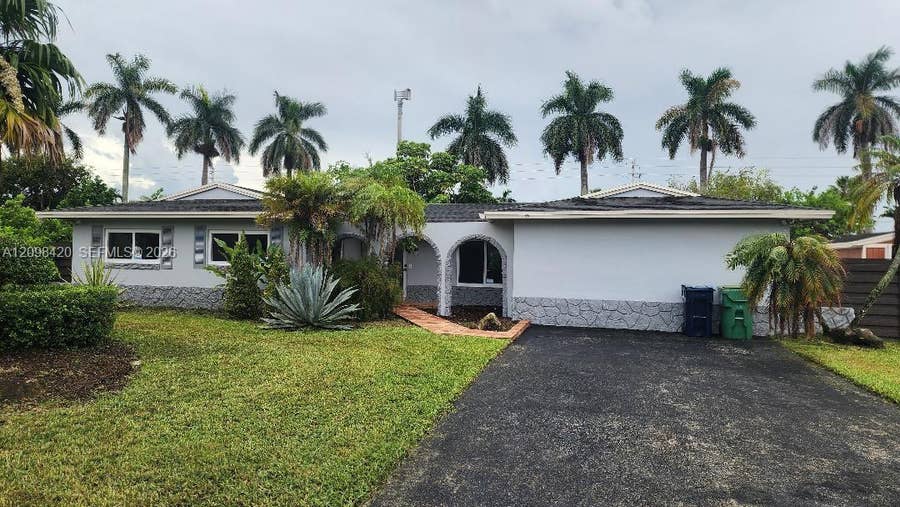 Property photo for 8880 SW 183rd Terrace, Palmetto Bay, FL